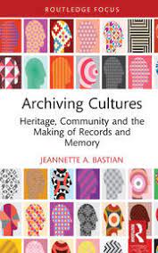 cultural heritage archiving