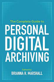 ebook archiving