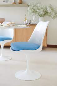 Embracing Elegance: The Timeless Allure of the Tulip Chair