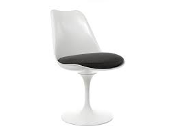 Embrace Timeless Elegance with the Tulip Chair: Elevate Your Space Today!