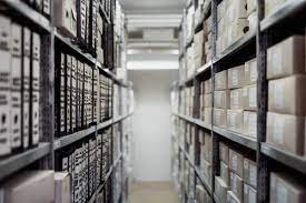 Preserving History: Unlocking the Secrets of the Archive