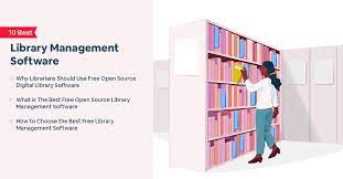 library management