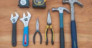 Unleashing the Power of Tools: Enhancing Efficiency and Productivity in a Fast-paced World