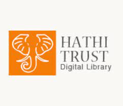 hathitrust digital library