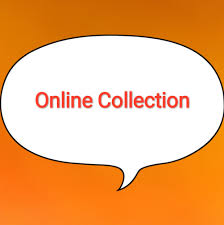 online collection