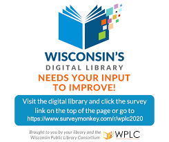 Discover the WI Digital Library: Your Gateway to Knowledge and Culture