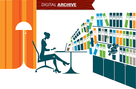 Preserving Our Legacy: The Vital Role of Digital Archival in Safeguarding Our Heritage