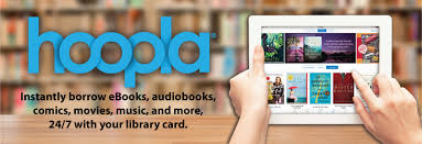Dive into the World of eBooks with Hoopla: Your Gateway to Digital Reading