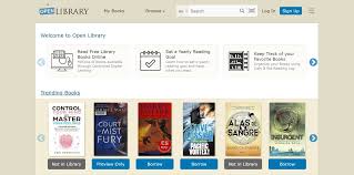 Unlock a World of Free Online Books at Your Library