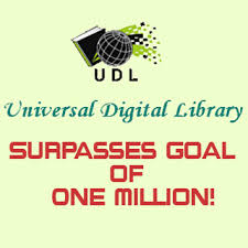 universal digital library