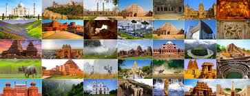 world heritage sites in