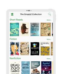 Exploring the Vast World of E-Book Libraries Online