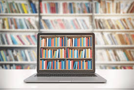 online e book library