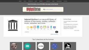 Exploring the World of Digital Archive Websites: Preserving Our Digital Heritage