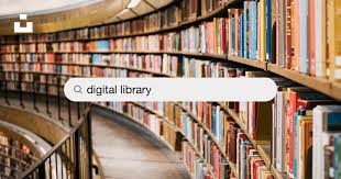 Exploring the Boundless Realm of Digital Library Com