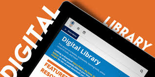 Exploring the Digital Library Online Com: A Gateway to Knowledge and Resources
