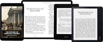 Unlocking the Power of E-Books: A Digital Reading Revolution