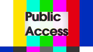 public access