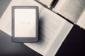 Unlocking the World of Digital eBooks: Embracing a New Era of Reading