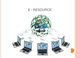 electronic resource