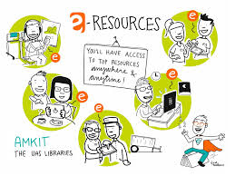 Unlocking the Power of Electronic Resources: A Gateway to Knowledge in the Digital Age