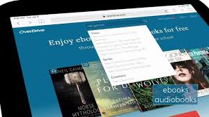 Unlocking Knowledge: The World of Online Library eBooks