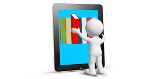 digital e book