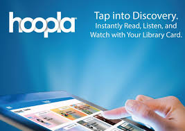 Unlocking the World of Hoopla E-books: Your Gateway to Digital Reading