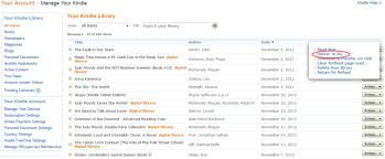 Unlocking Knowledge: Navigating the Kindle Digital Library