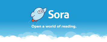 sora digital library