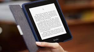 Unlocking the Power of E-Book Reading