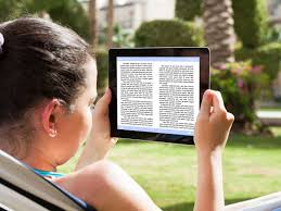 Discover a World of E-Books to Read: Your Digital Library Awaits!