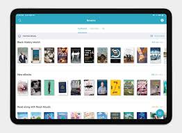 Exploring the Boundless Universe of Ebooks in the Digital Library Realm