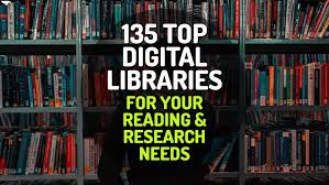 digital library books pdf