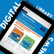 digital library research