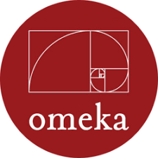 omeka digital library