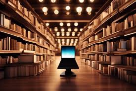 Unlocking Knowledge: The Power of Online Book Access