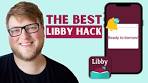 best online library for libby