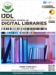 Exploring Innovations in the Digital Library Journal Landscape