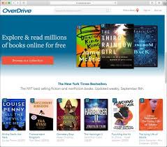 Exploring the World of Free Online Library eBooks: Access Literature Anywhere, Anytime