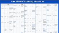 archive online