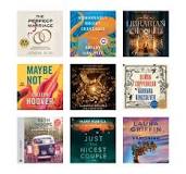 Explore the Best Books on Hoopla: Your Gateway to Literary Delights