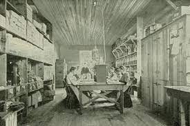 Unveiling the Treasures of Historical Archives: A Journey Through Time