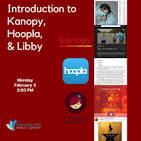 kanopy and hoopla