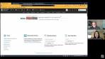 archive of the internet web pages