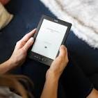 Exploring the Digital Library Experience on Kindle: A Gateway to Endless Reading Possibilities