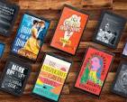 popular e books
