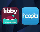 Exploring the Digital Realm: Hoopla and Libby Unveiled