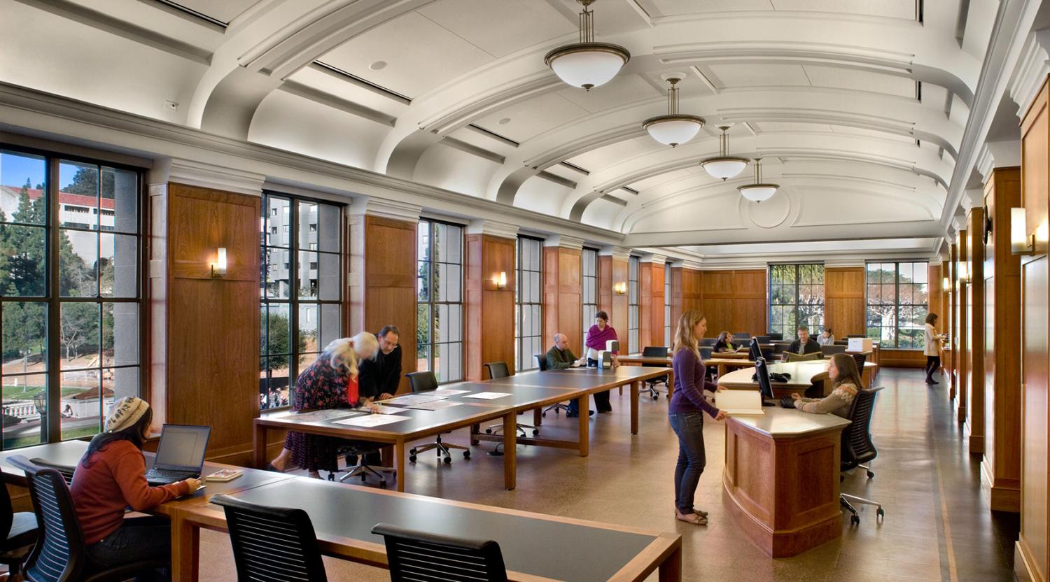 Exploring the Diverse Treasures of Bancroft Library’s Digital Collections