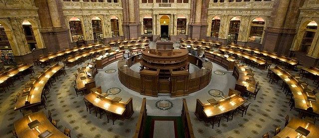 Exploring the Global Impact of Digital Libraries in the World